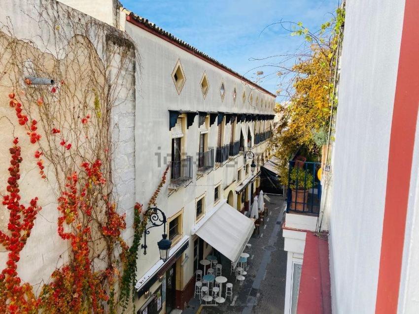 Convento De La Victoria Junto Al Cabildo Con Wifi Y Parking Gratis * Sanlúcar de Barrameda