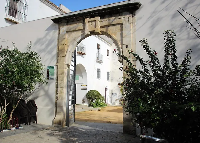 Convento De La Victoria Junto Al Cabildo Con Wifi Y Parking Gratis