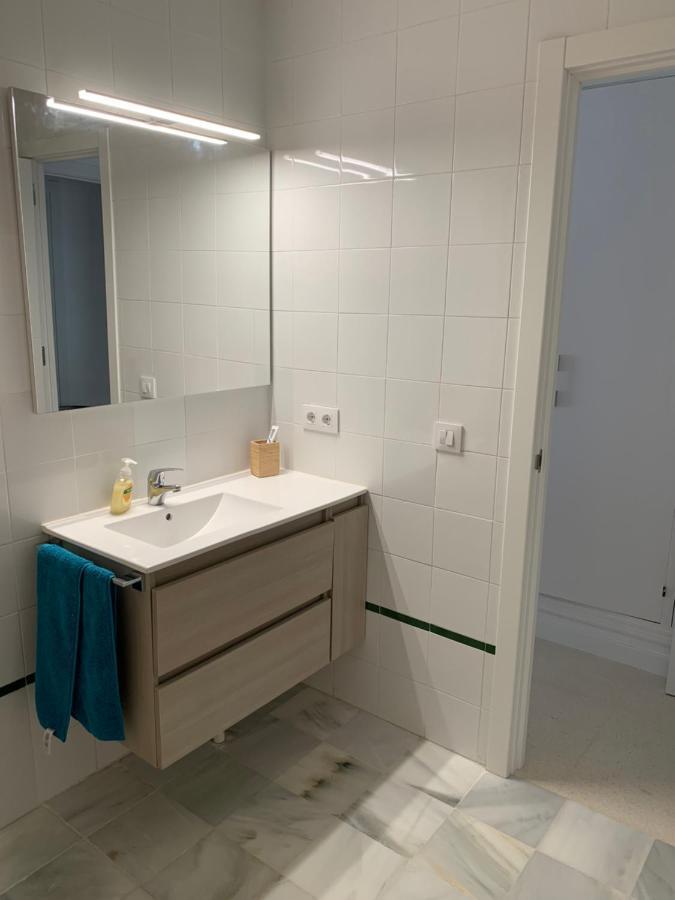 Convento De La Victoria Junto Al Cabildo Con Wifi Y Parking Gratis Apartment