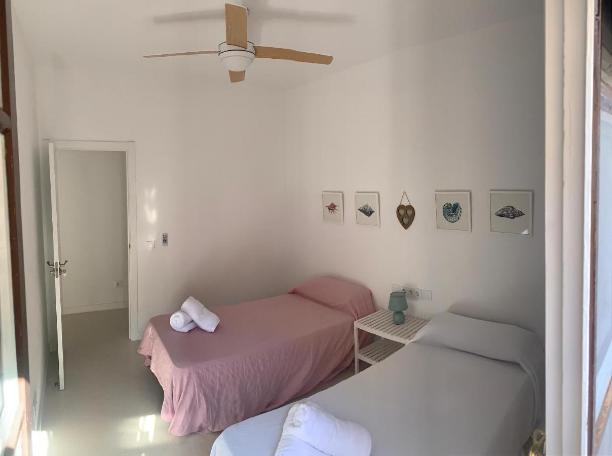 Convento De La Victoria Junto Al Cabildo Con Wifi Y Parking Gratis * Sanlucar de Barrameda
