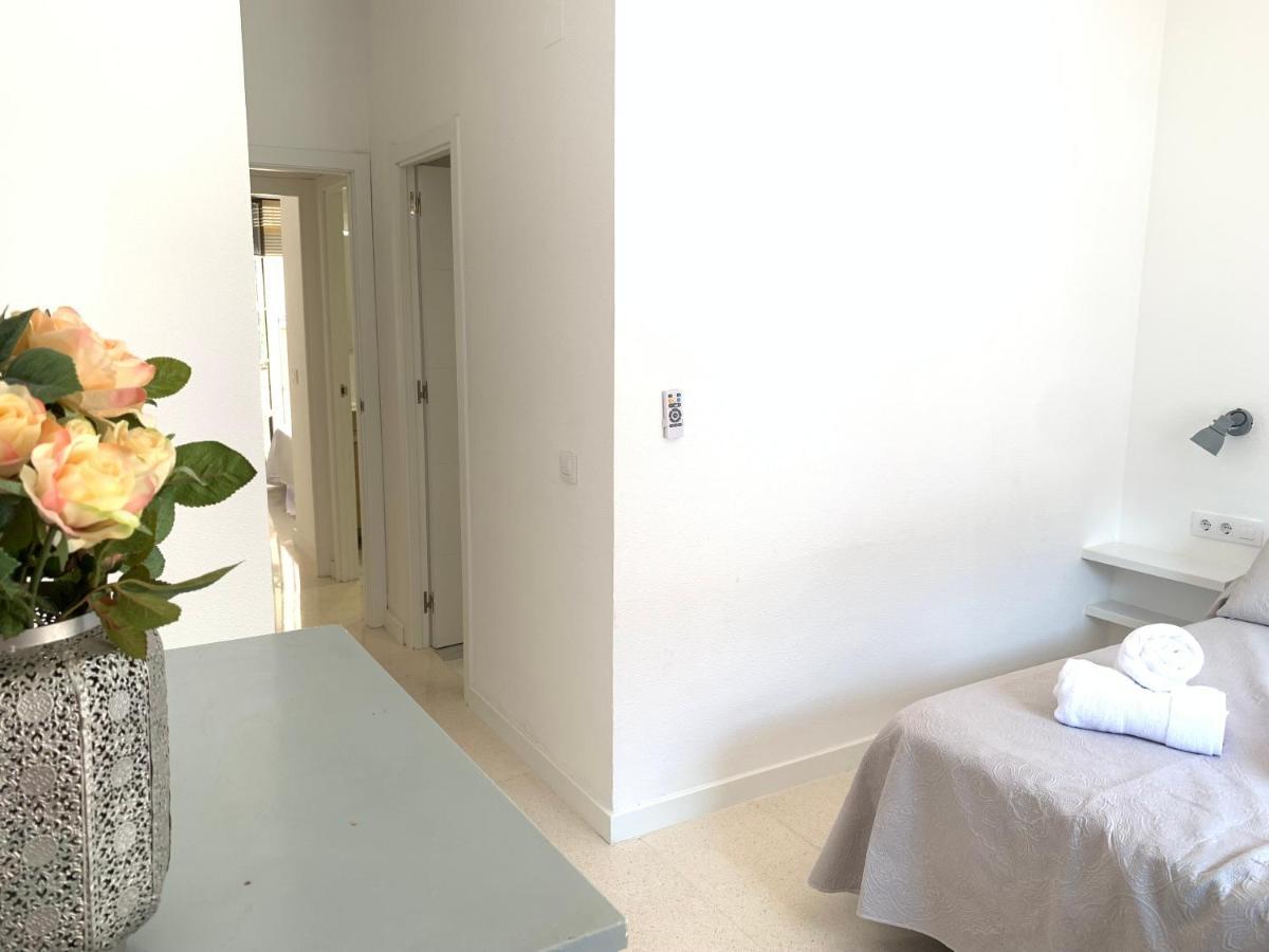 Apartment Convento De La Victoria Junto Al Cabildo Con Wifi Y Parking Gratis *
