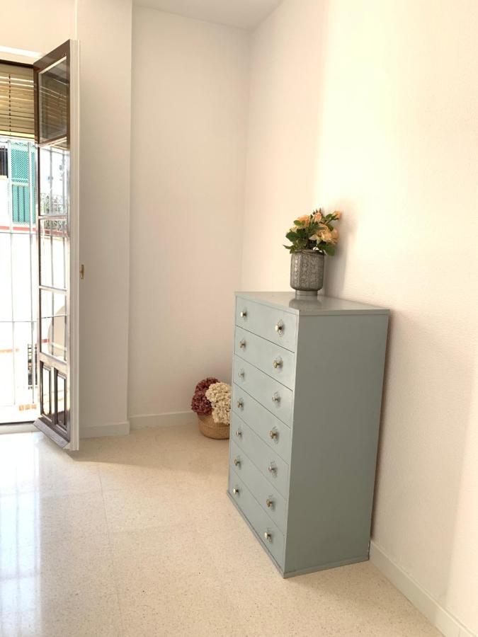Apartment Convento De La Victoria Junto Al Cabildo Con Wifi Y Parking Gratis