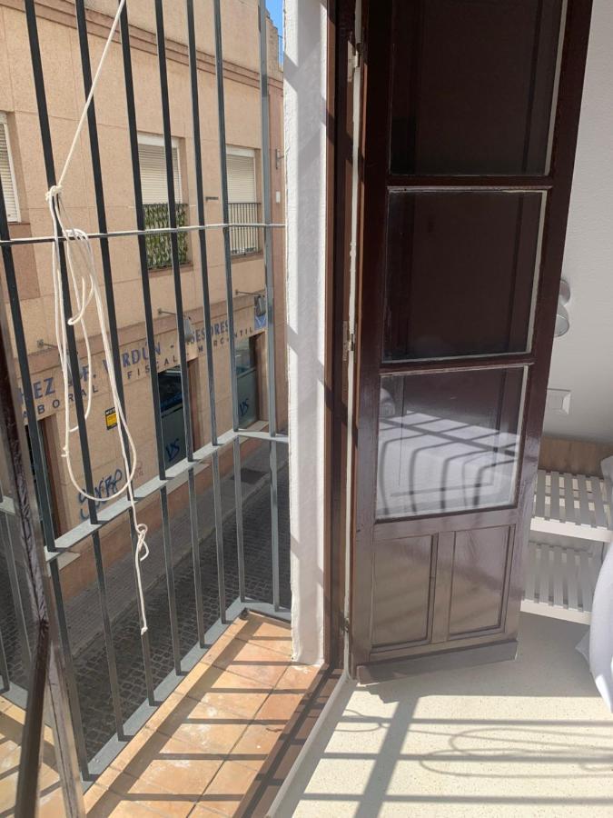 Apartment Convento De La Victoria Junto Al Cabildo Con Wifi Y Parking Gratis *