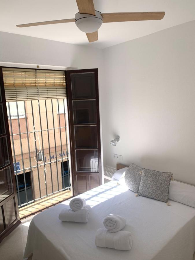 Apartment Convento De La Victoria Junto Al Cabildo Con Wifi Y Parking Gratis Sanlucar de Barrameda