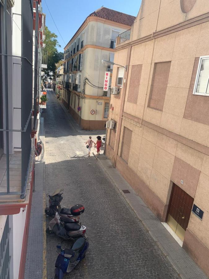 Convento De La Victoria Junto Al Cabildo Con Wifi Y Parking Gratis Sanlucar de Barrameda