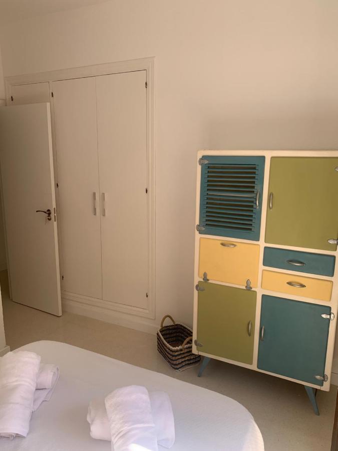 Apartment Convento De La Victoria Junto Al Cabildo Con Wifi Y Parking Gratis
