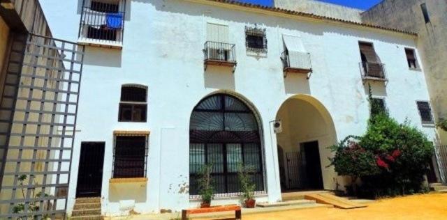 Convento De La Victoria Junto Al Cabildo Con Wifi Y Parking Gratis Apartment *